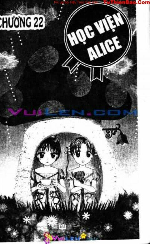 gakuen alice chapter 17 161