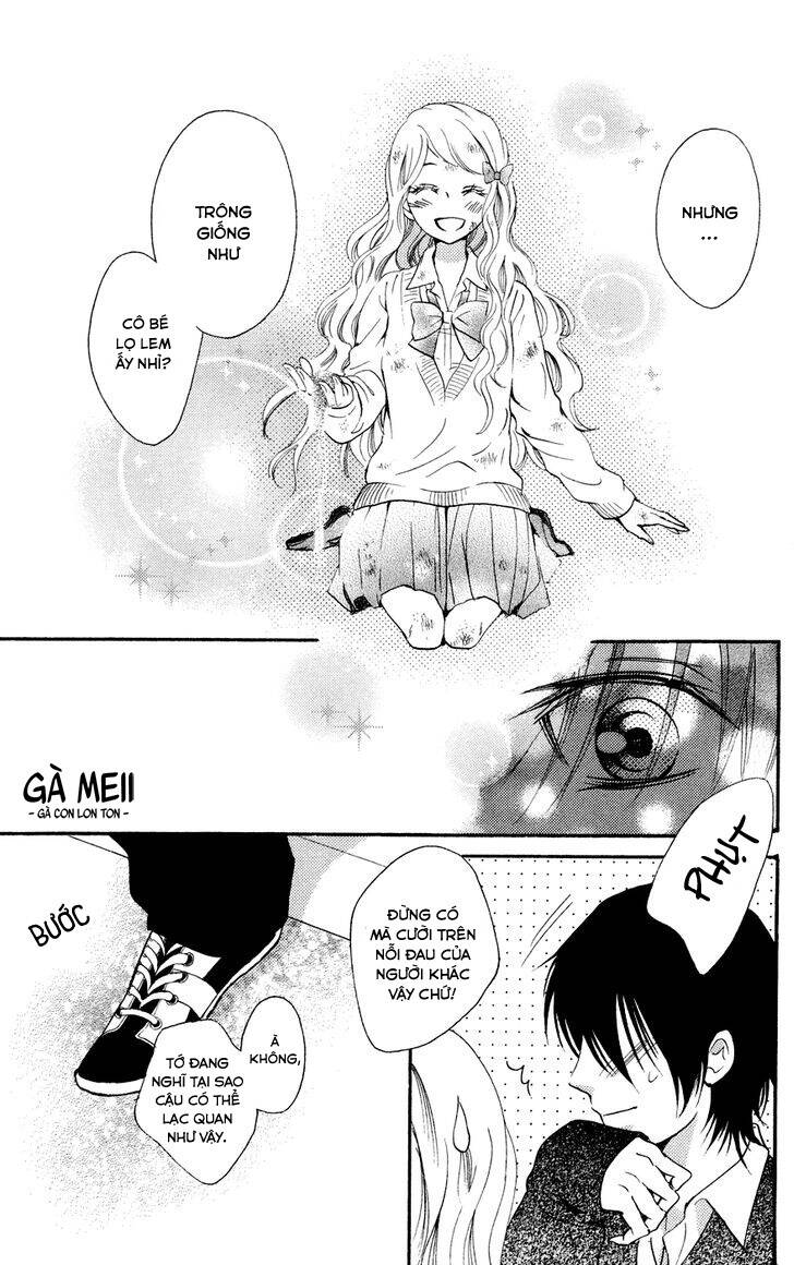 tổng hợp one shot. chapter 339 36