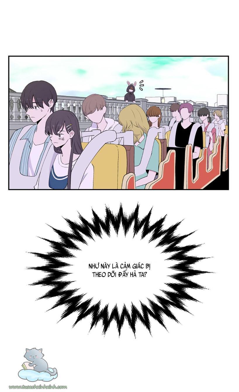 về bên anh chapter 27 3