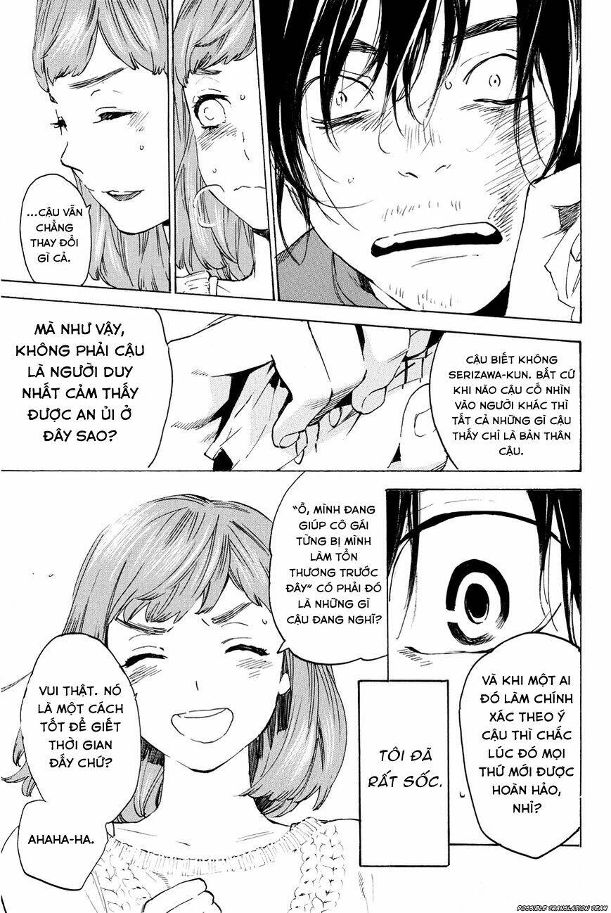 forget me not chapter 30 19