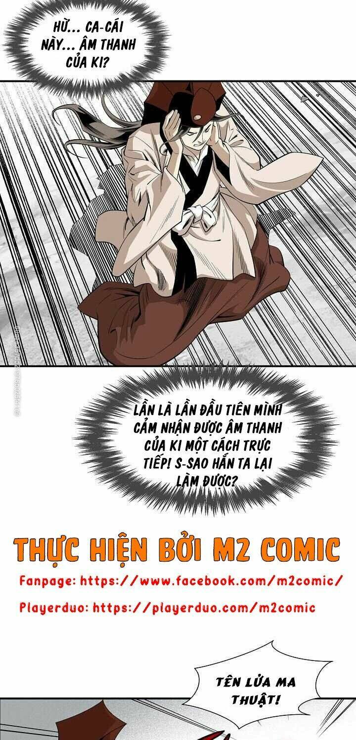 thế giới võ thuật của pháp sư chapter 50 19