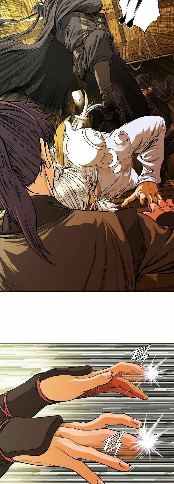 ngũ hợp chí tôn chapter 7 12