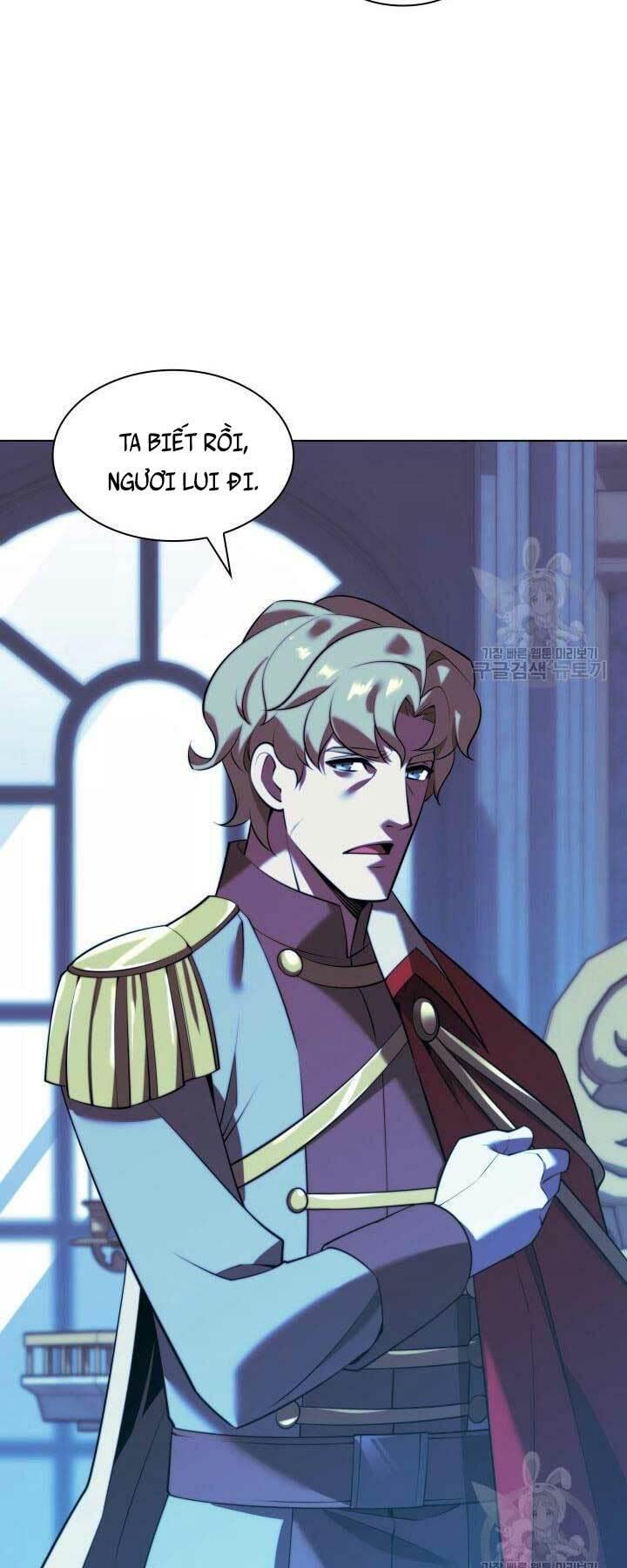 vượt qua giới hạn chapter 171 78