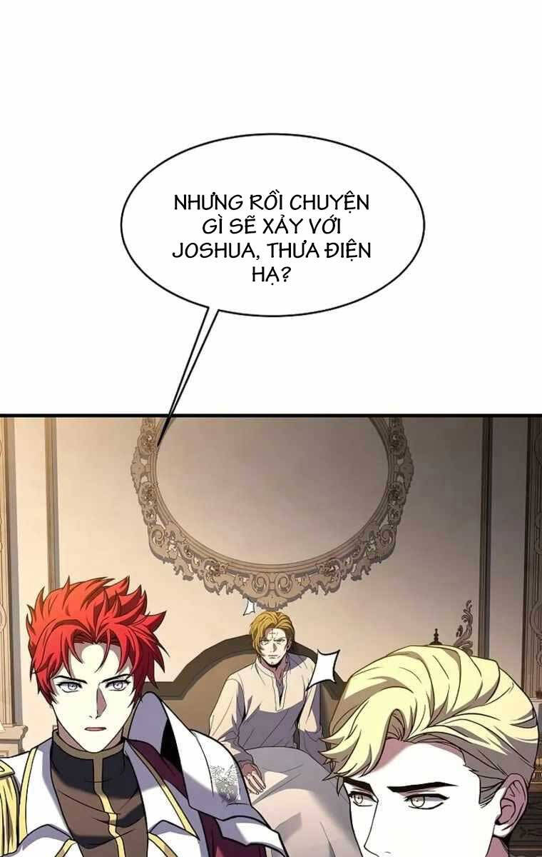 sự trở lại của hiệp sĩ giáo vô song chapter 110 17