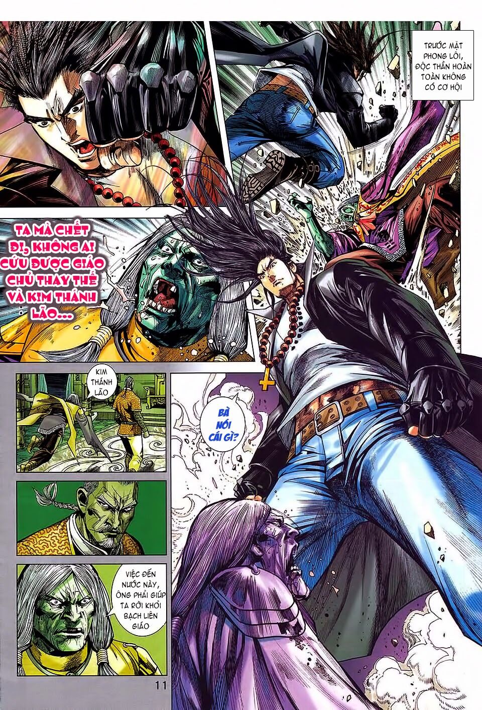 thạch hắc long truyện chapter 56 10