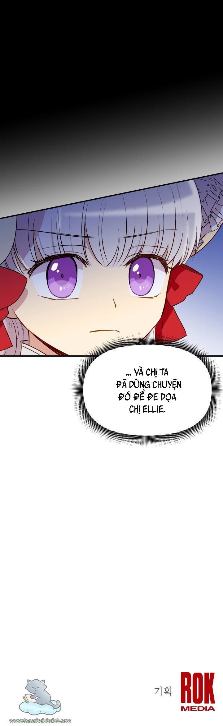 công nương khế ước của gia tộc công tước quái vật chapter 49 59