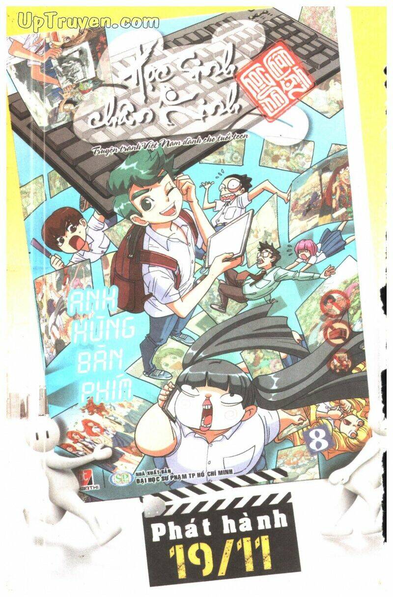 học sinh chân kinh chapter 7 129