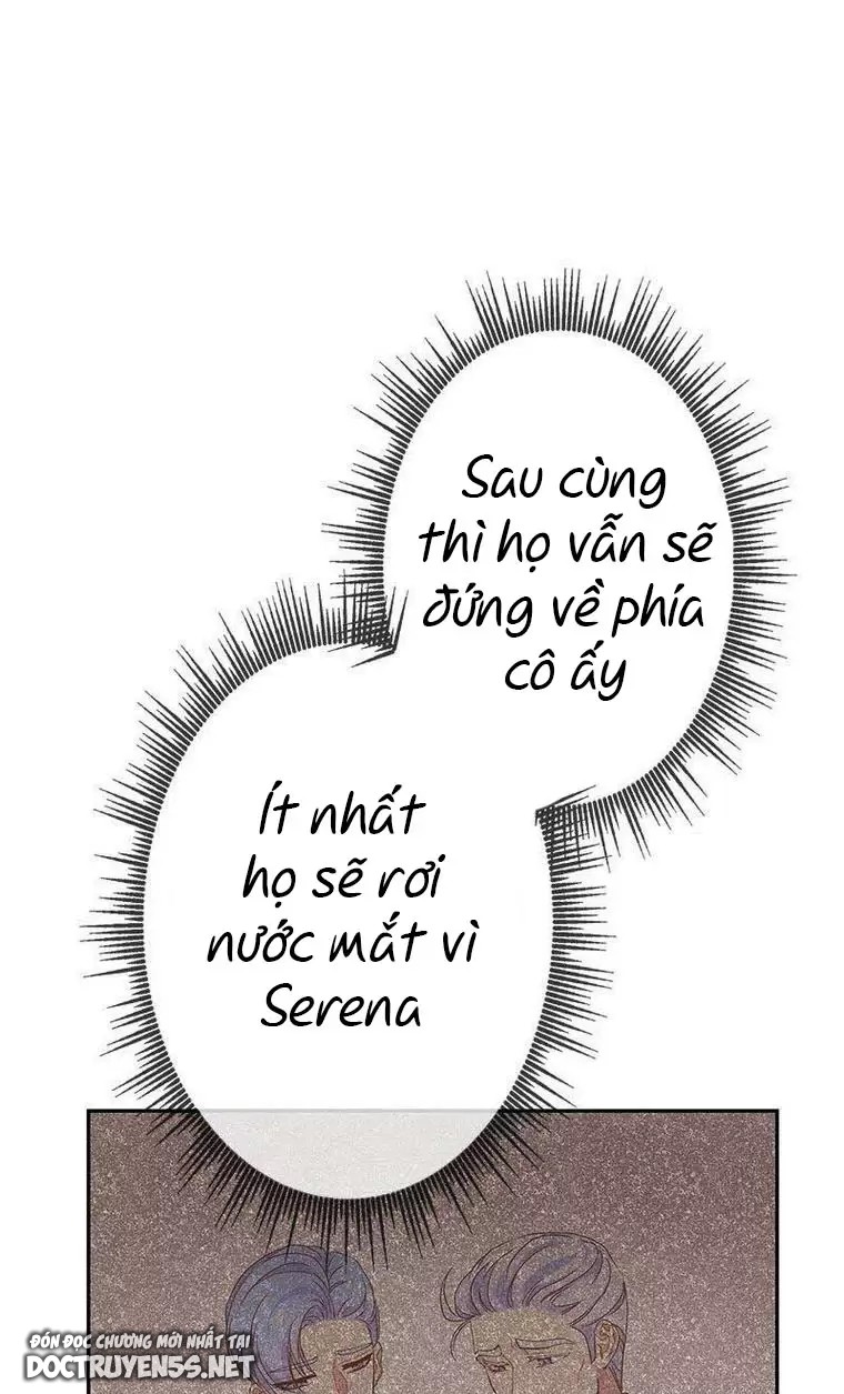 nếu tôi là nhân vật phản diện liệu tôi sẽ chết chapter 5 30