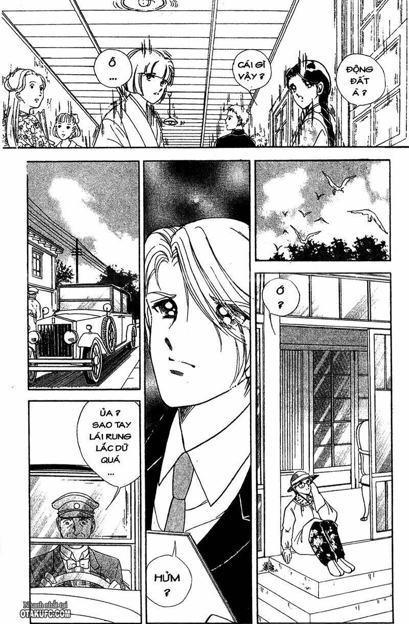 khúc tình ca ban mai - akatsuki no aria chapter 18 10