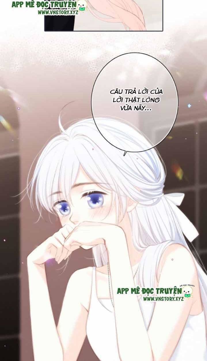 Con Tim Rung Động 2 chapter 119 - Trang 78