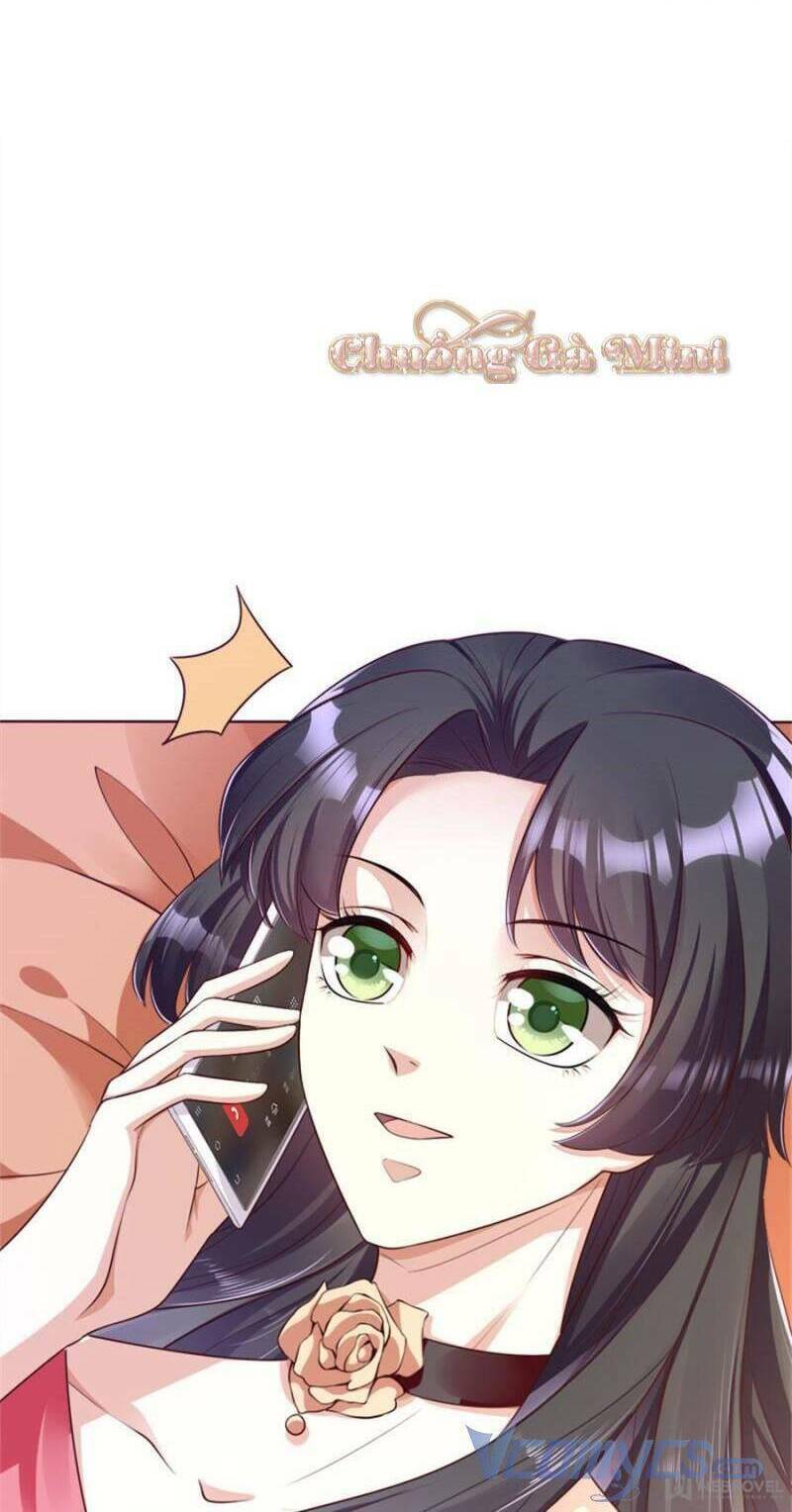 gặp phải người chồng xảo quyệt! chapter 17 46