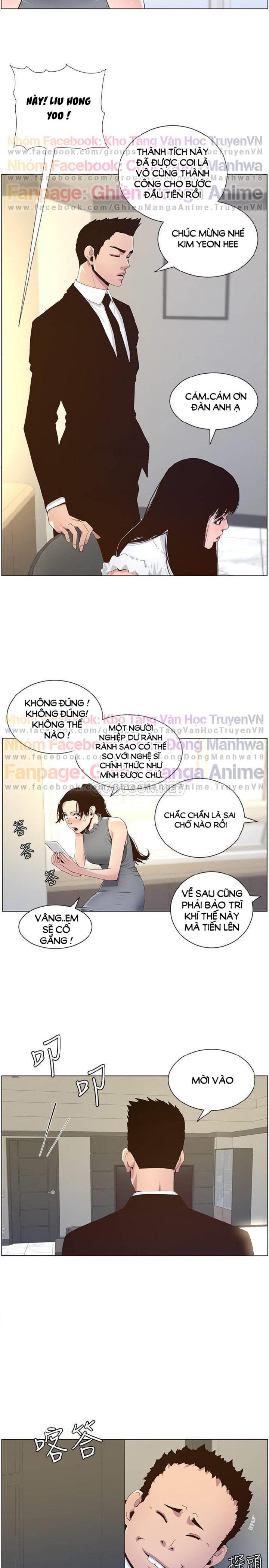 cha dượng chapter 85 26
