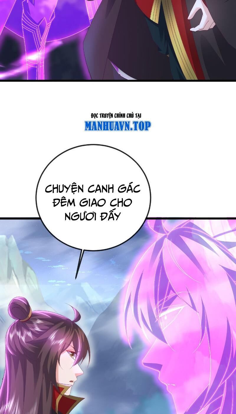 tiên võ đế tôn chapter 537 46