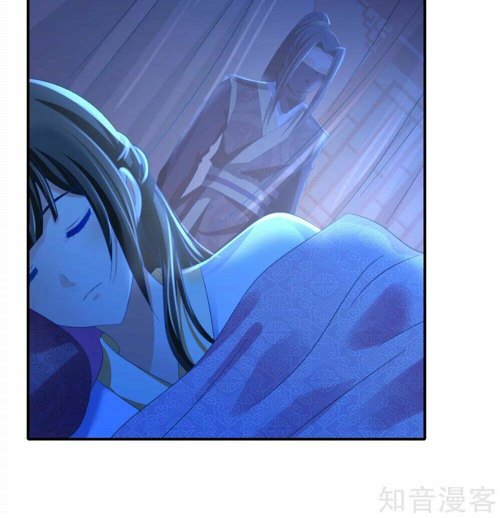 lãnh cung phế hậu muốn nghịch thiên chapter 140 15