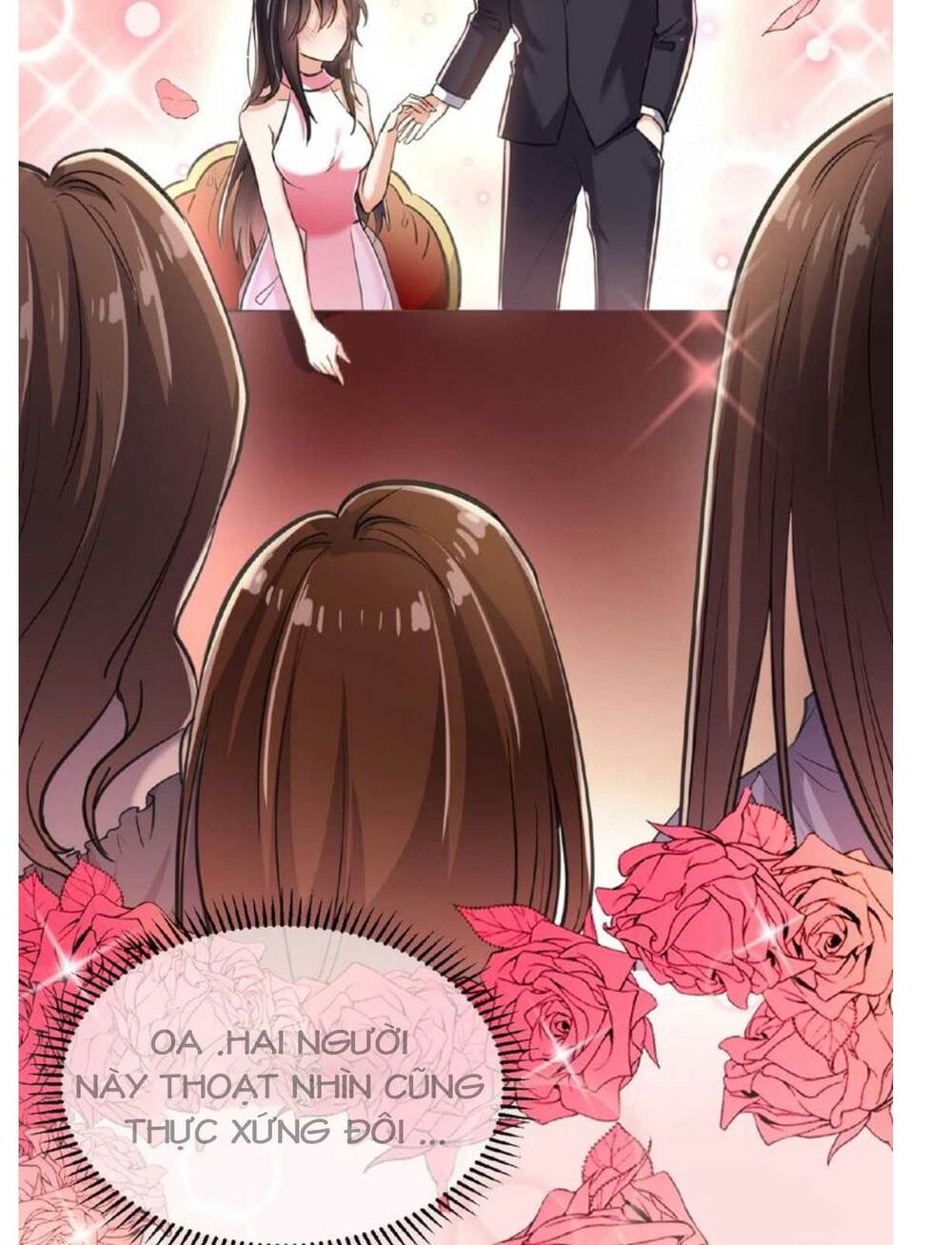 kiều thê muốn bỏ trốn của phúc hắc tổng tài chapter 18 24