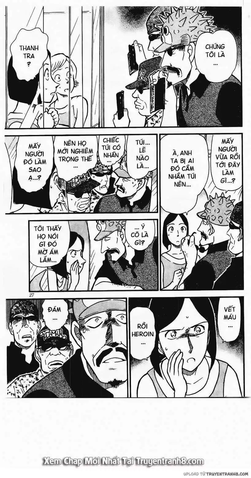 conan chapter 405 7