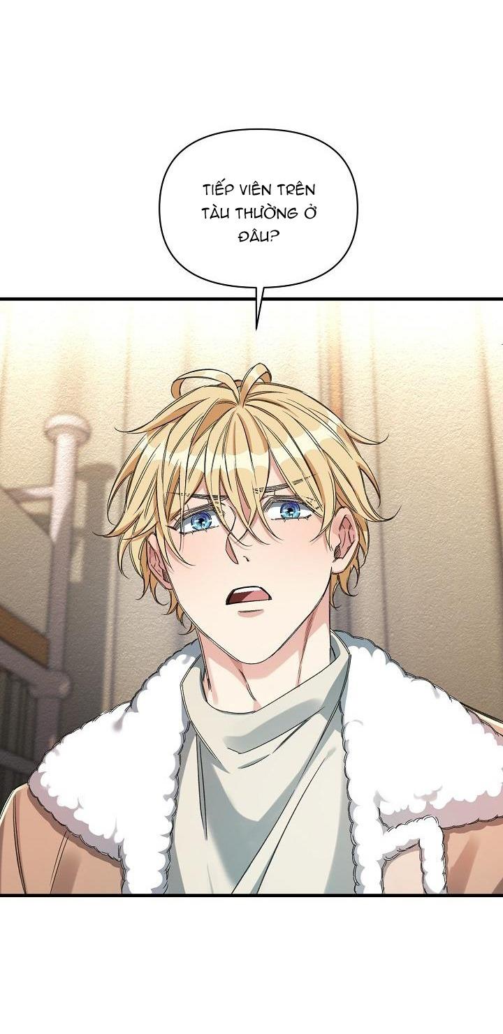 chuyến tàu điên cuồng chapter 8 58