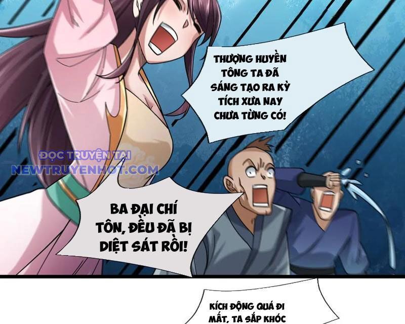 ngủ say vạn cổ: xuất thế đẩy ngang chư thiên chapter 82 52