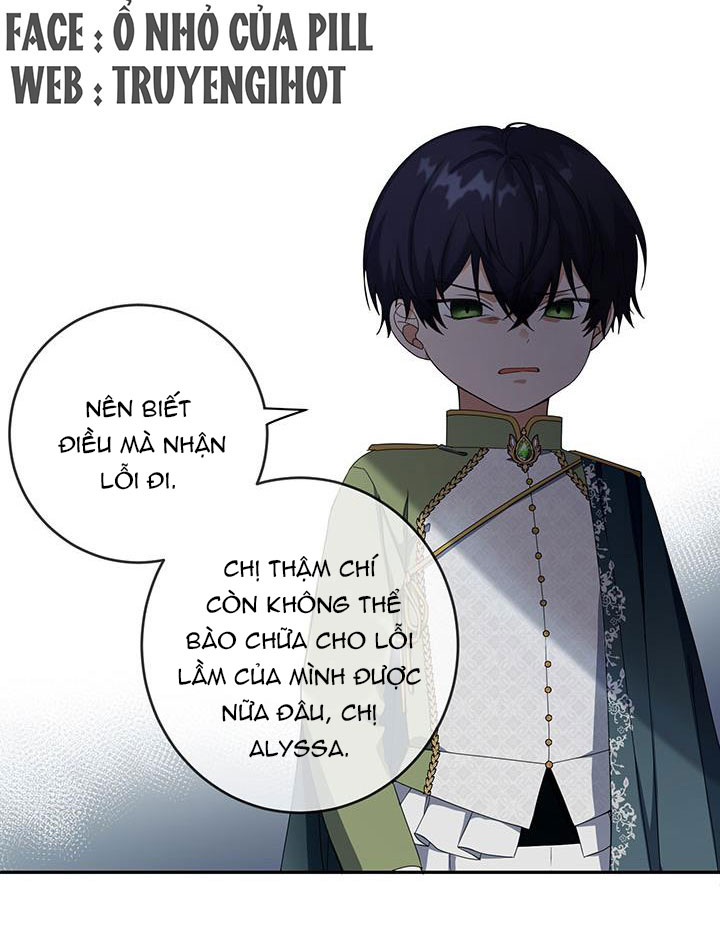 sẽ lại tỏa sáng một lần nữa chapter 2.1 12