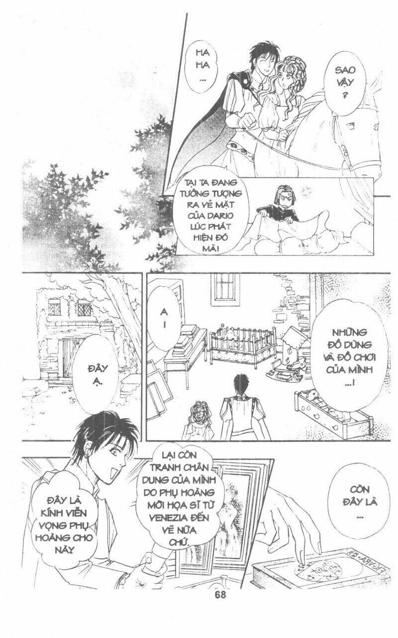 kenja no ishi chapter 7 76