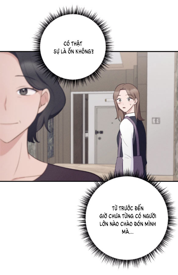 Hãy Khóc Cho Thật Xinh Đẹp Đi chapter 10.1 - Trang 63