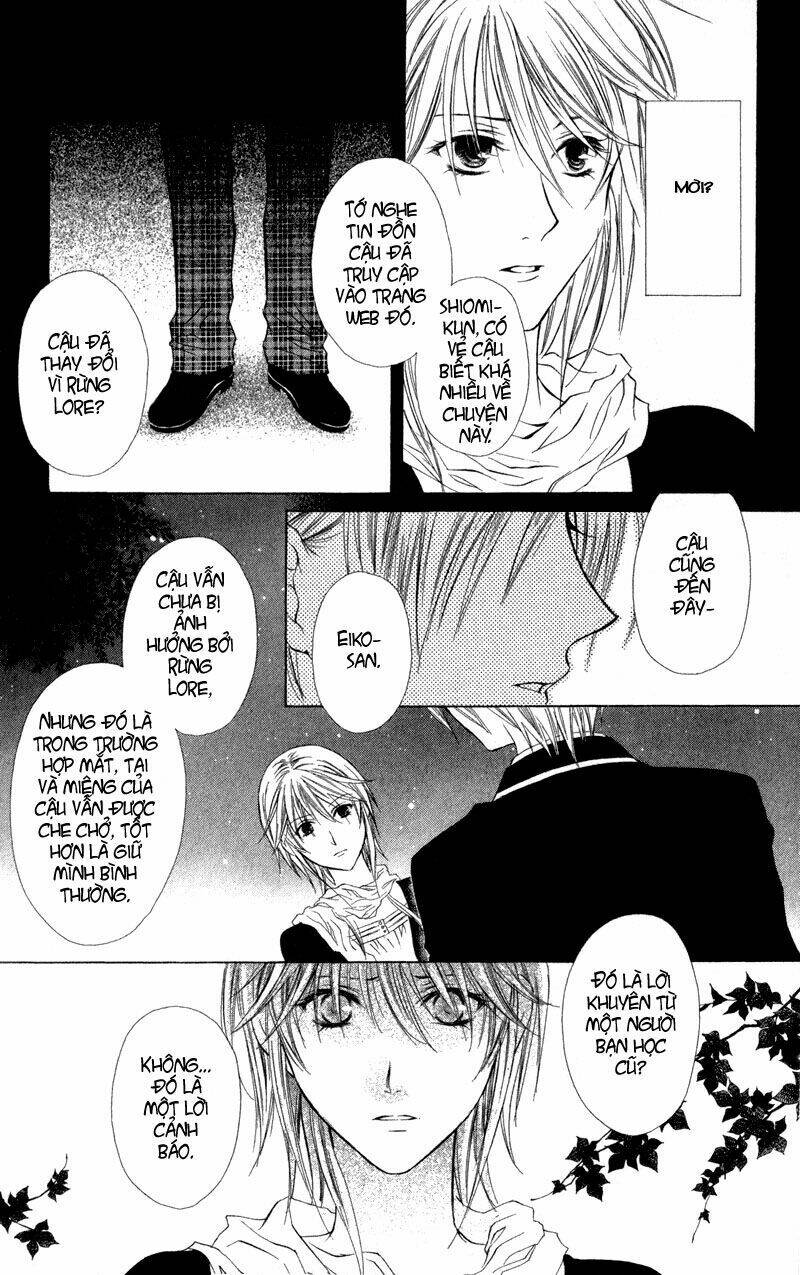 forest of lore chapter 1 26