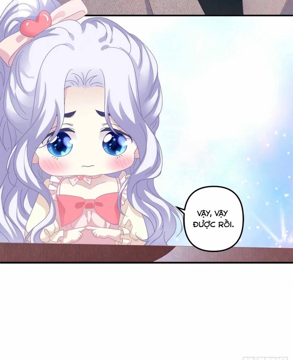 toàn bộ nắm trong tay chapter 100 36