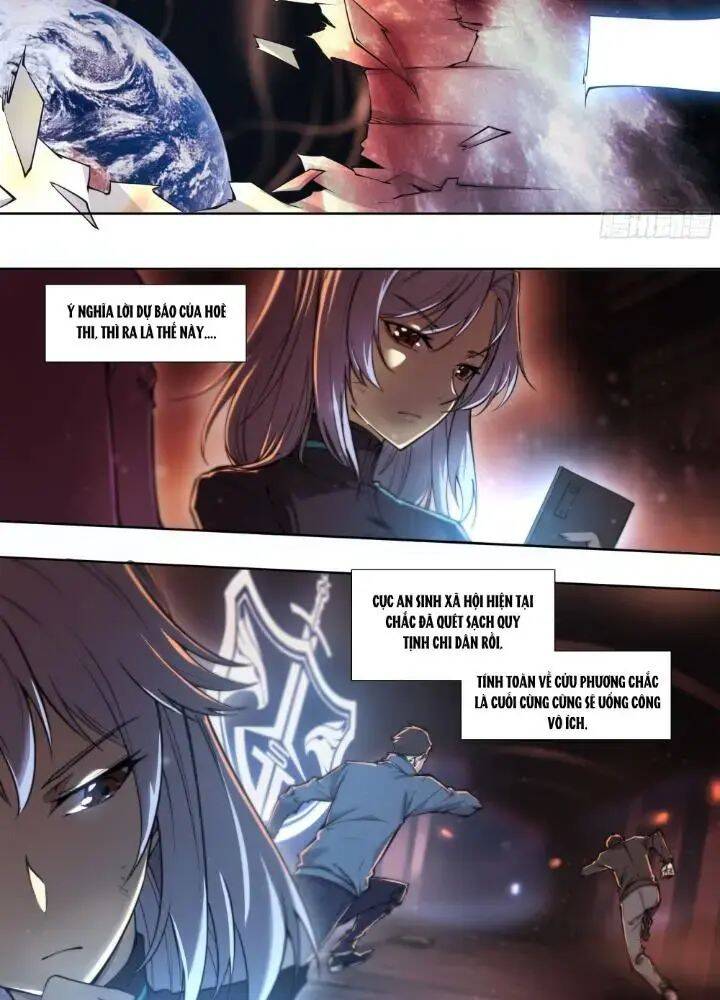 dự báo khải huyền chapter 114 53