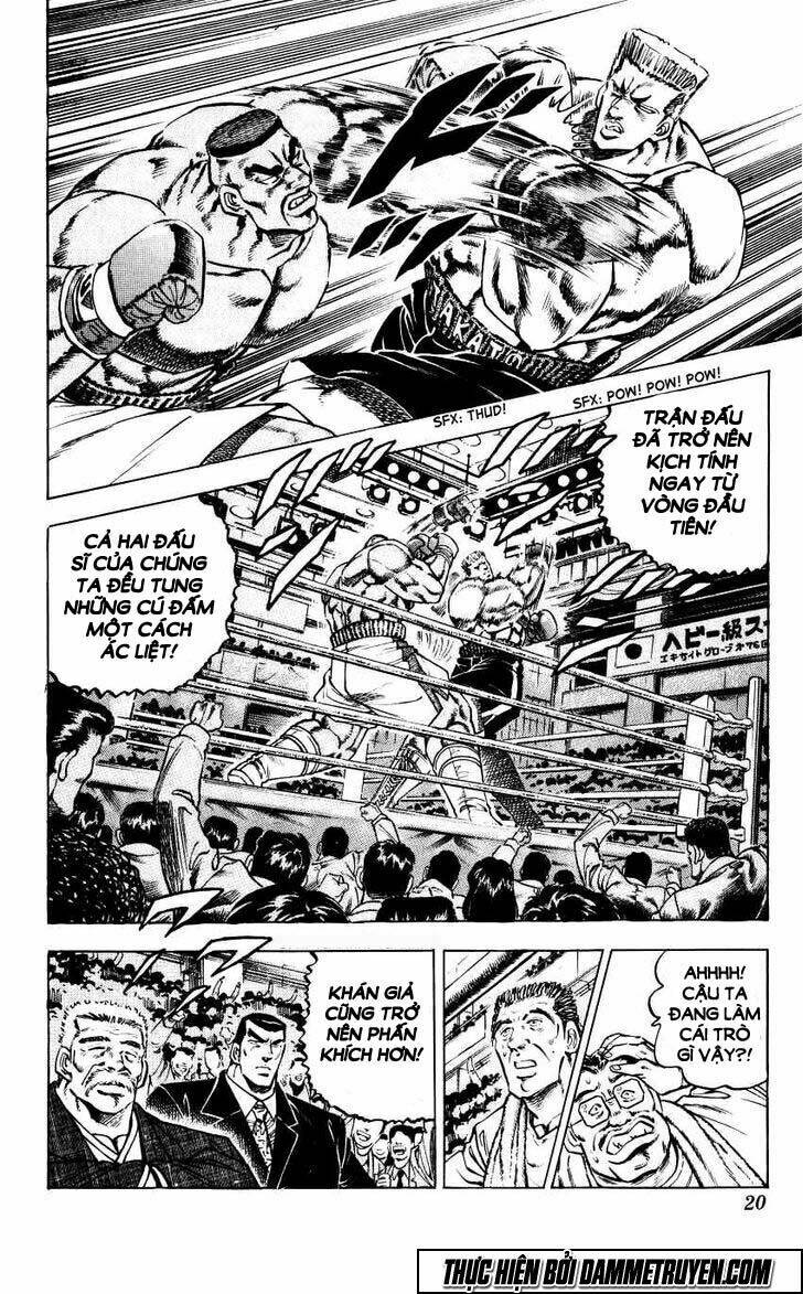 bakudan chapter 9 19