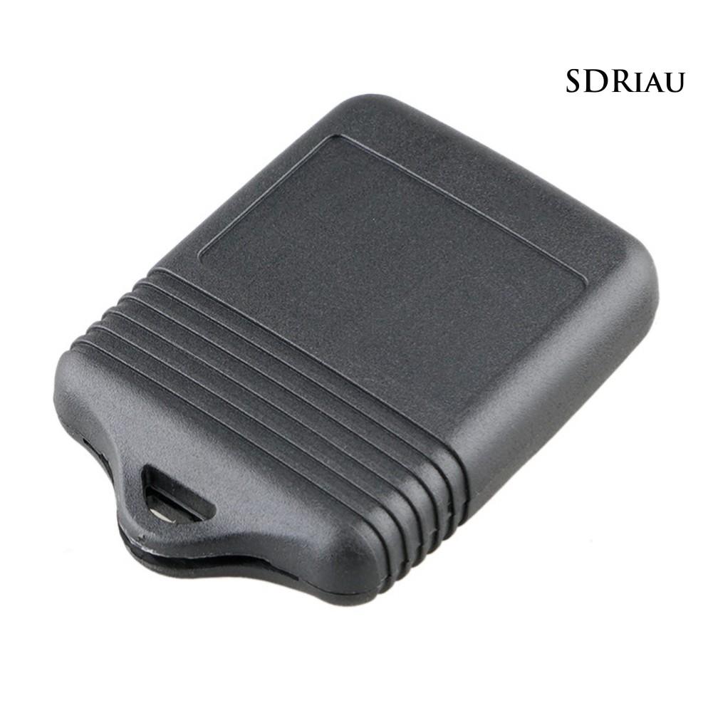Chìa Khóa Điều Khiển Từ Xa 4 Nút Qcdwb1U345 Cho Xe Ô Tô Ford