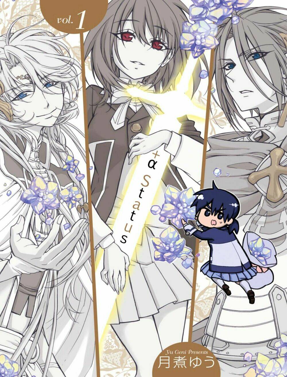 +a no tachiichi chapter 5 3