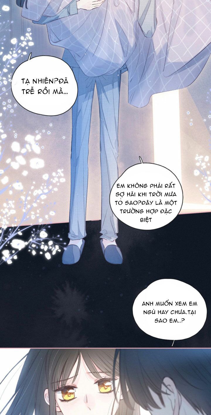 nỗi buồn của hoa cẩm tú cầu chapter 50 4