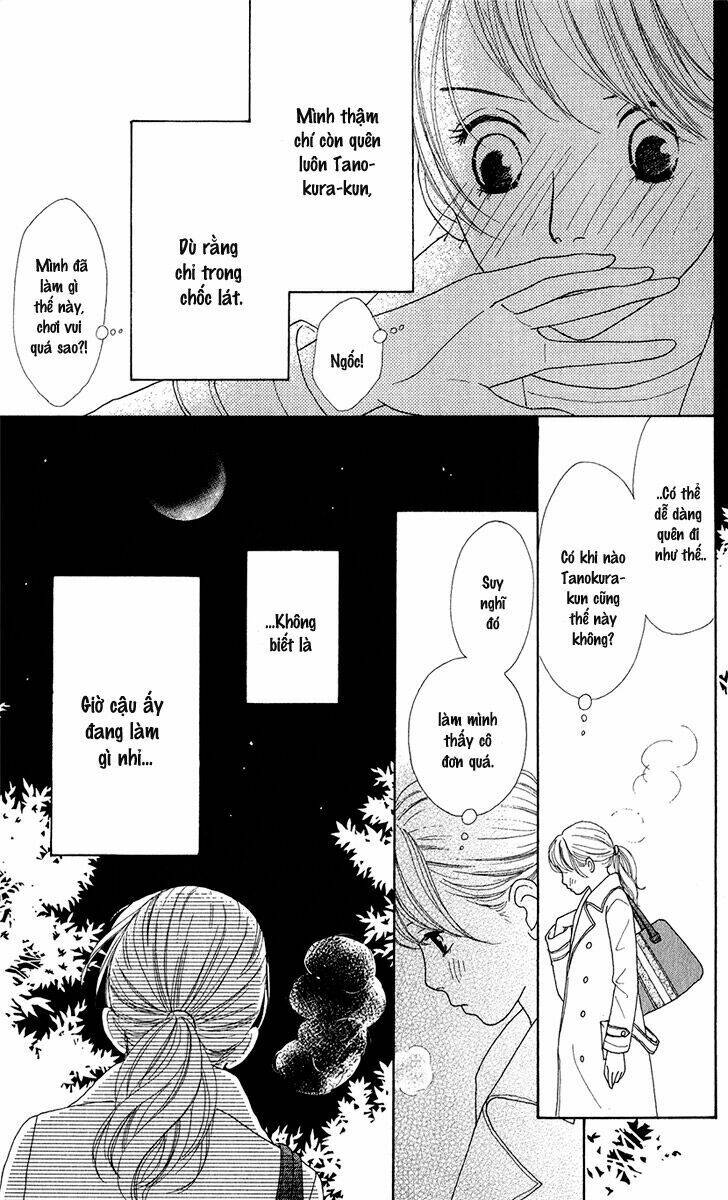 kyou wa kaisha yasumimasu. chapter 5 47