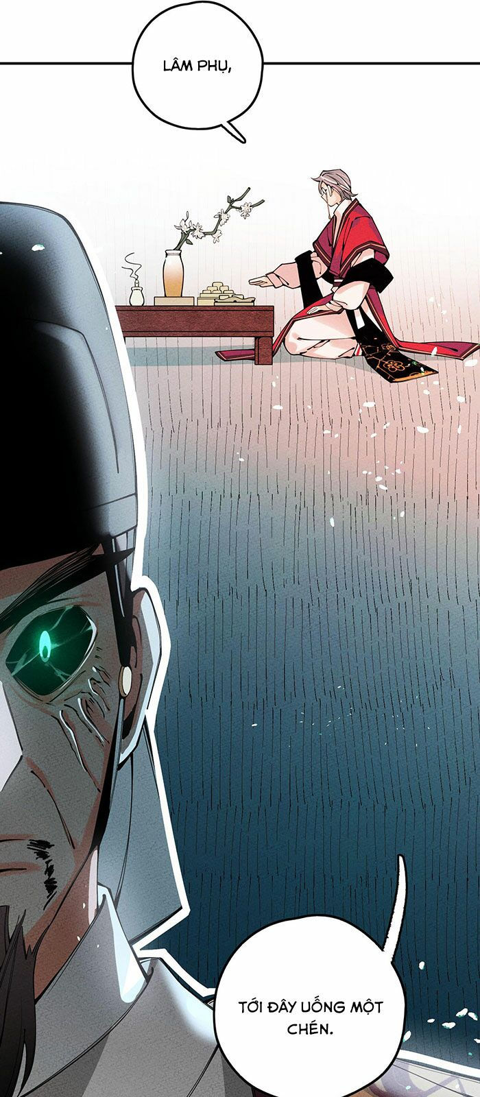 là thánh hoàng chính đạo, ta cưới ma tôn tà đạo？！ chapter 18 44