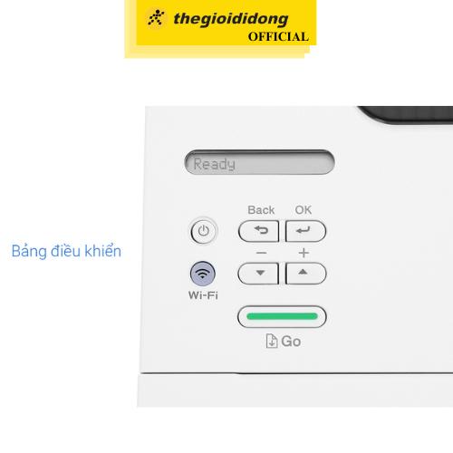 Máy in laser trắng đen đơn năng Brother HL-B2180DW Wifi - Hàng Chính Hãng