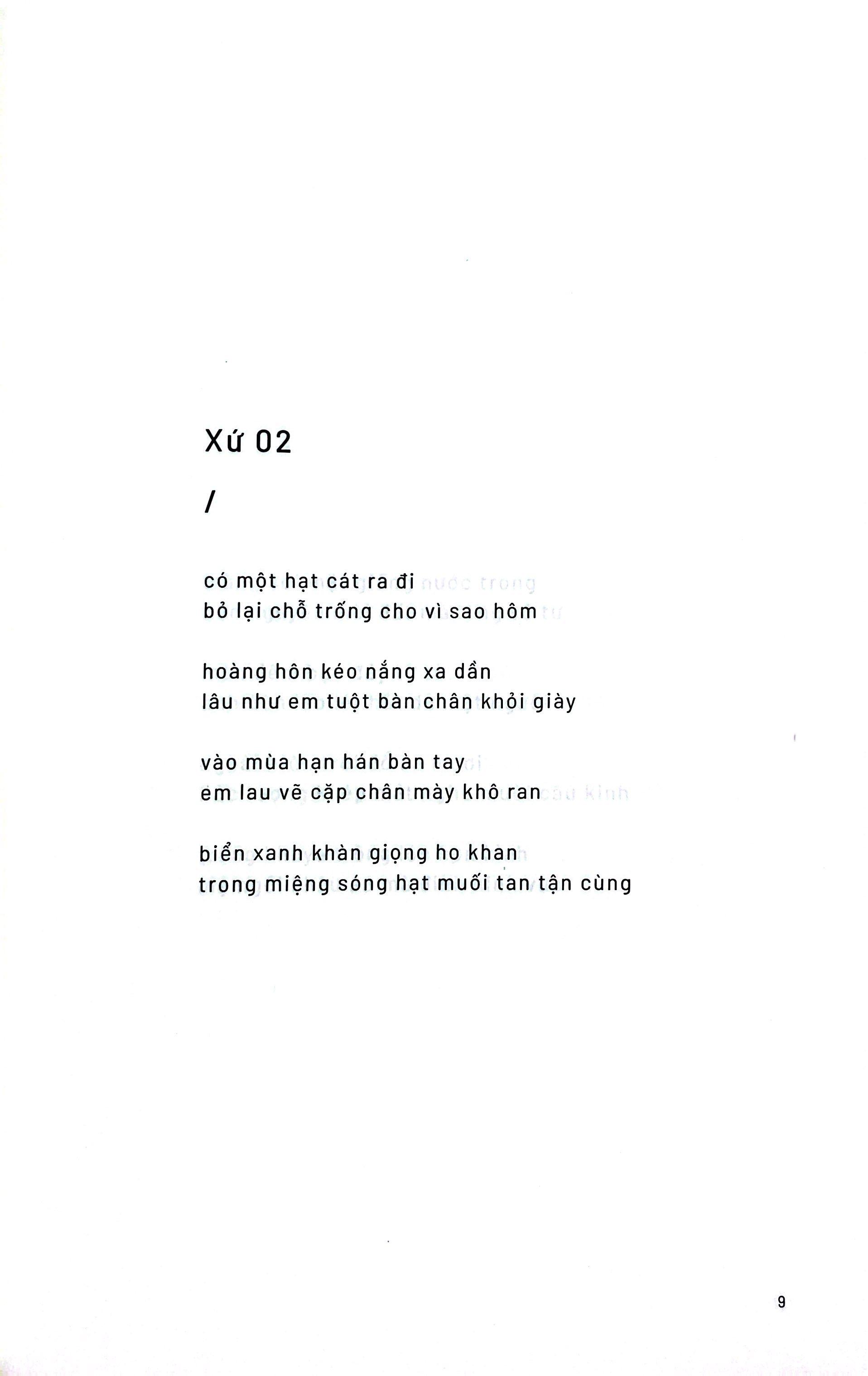 Sách - Đồng - Tuyển Tập Xứ 2