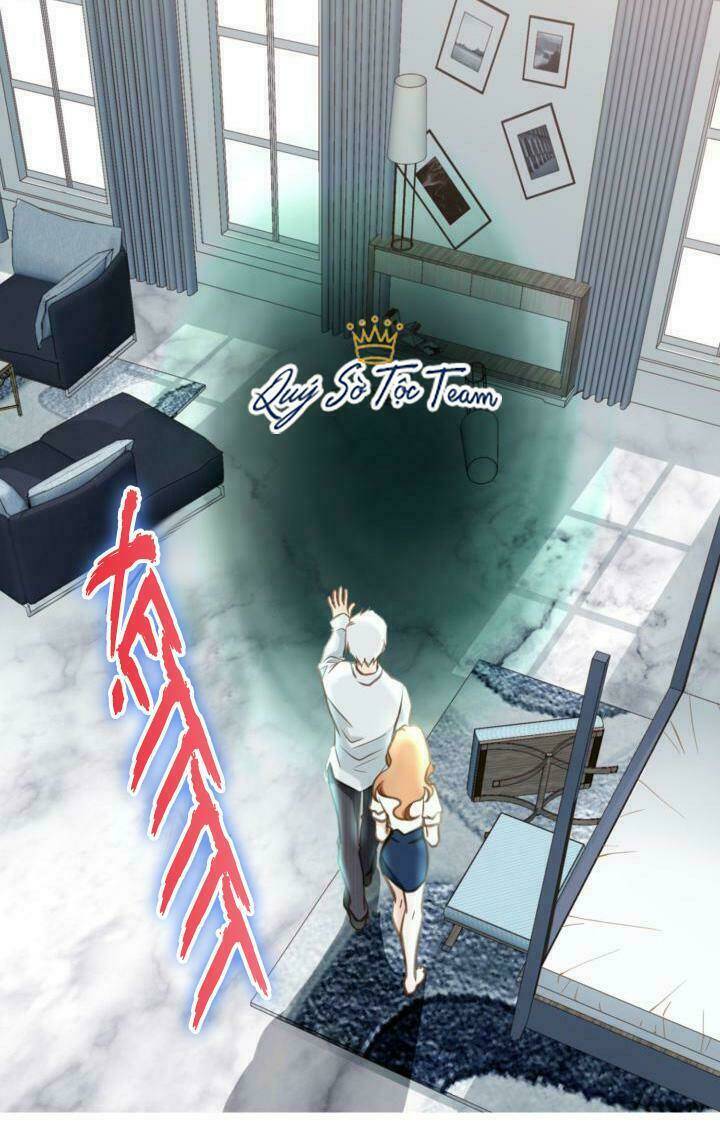 tiếp xúc chí mạng chapter 56 25