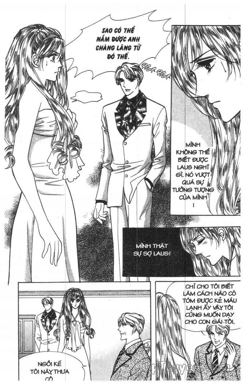 lao xao tuổi ngọc chapter 8 14