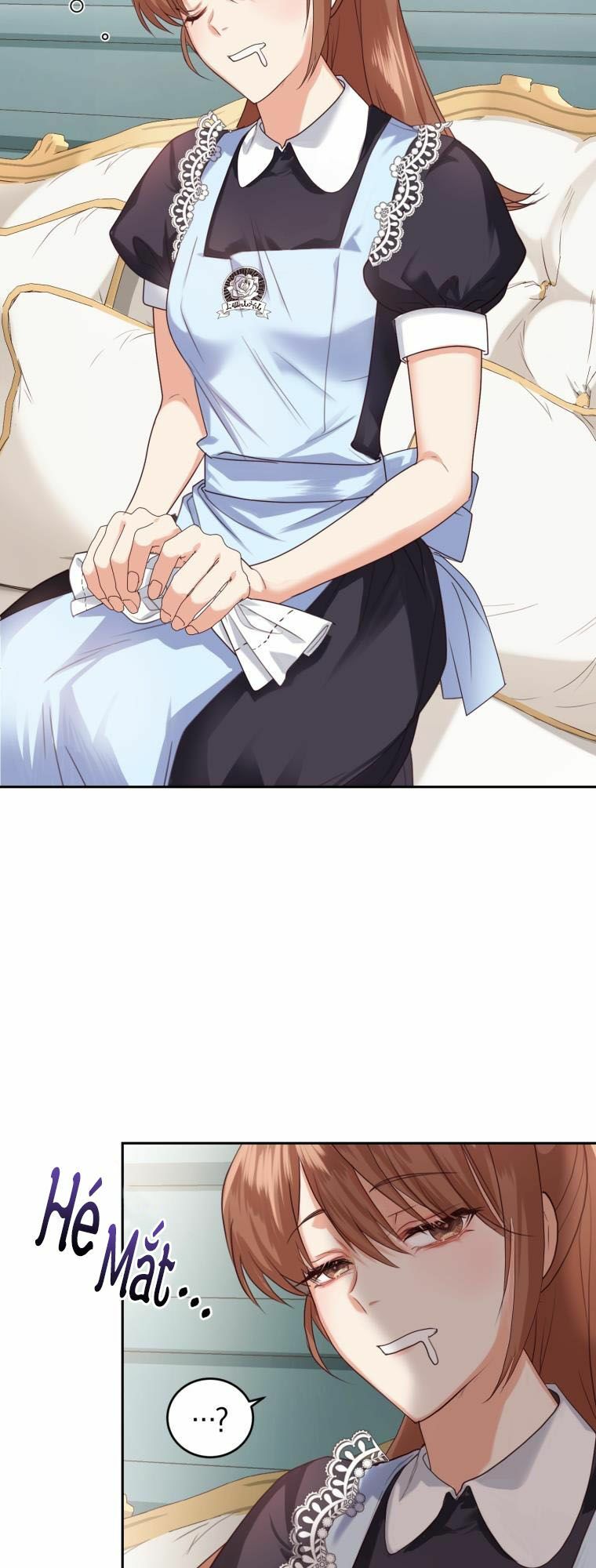 nhà điều chế nước hoa độc quyền của bạo chúa chapter 45 10
