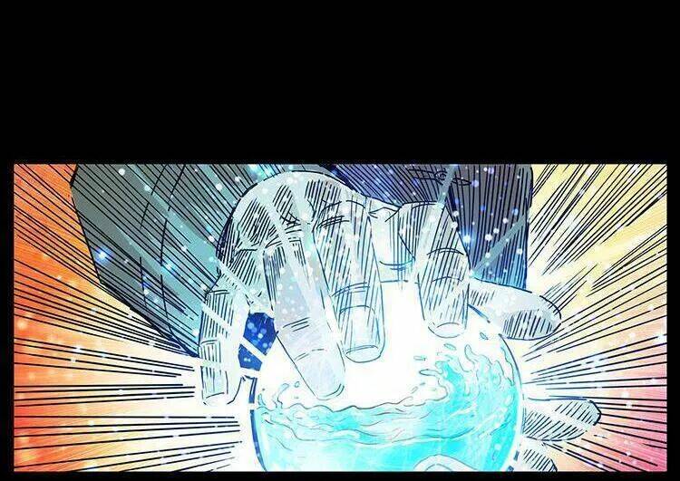 U Minh Ngụy Tượng Chapter 206 51