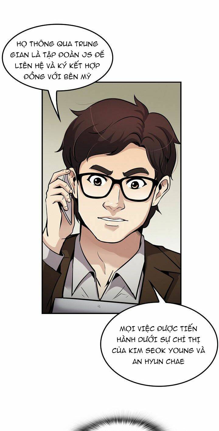 điều tra viên chuyển sinh chapter 80 20