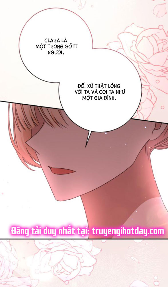 Bạo Chúa Muốn Có Cuộc Sống Tốt Đẹp chapter 44.2 - Trang 3