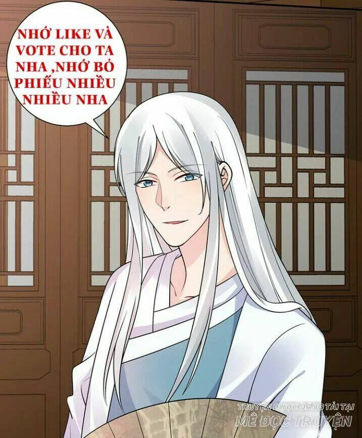 độc phi thần y quá kiêu ngạo chapter 108 46