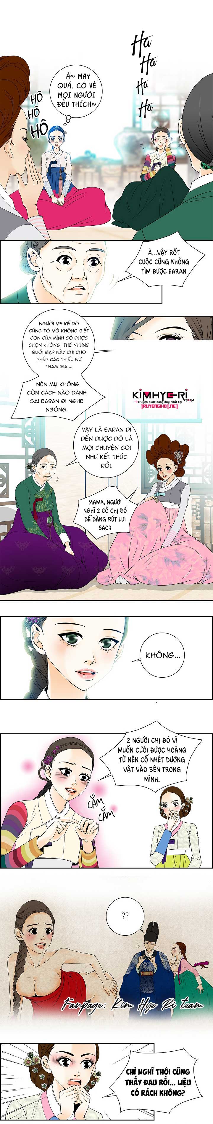 chuyện khuê phòng chapter 10.2 2