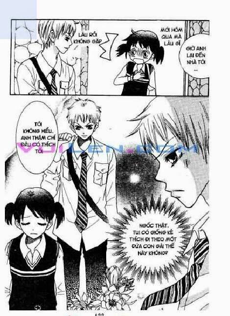 neck and neck chapter 6 129