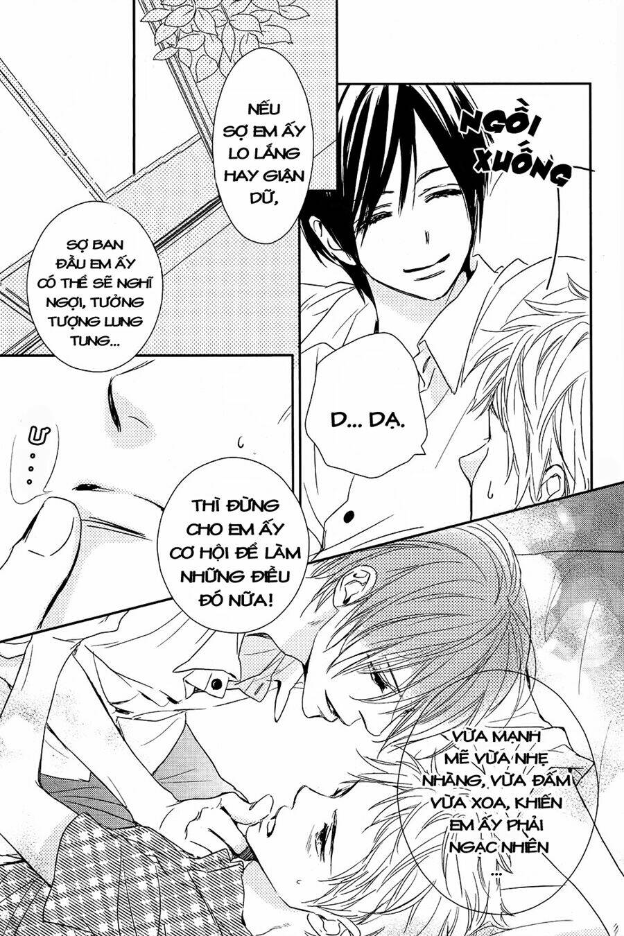 bye bye brother chapter 2 42