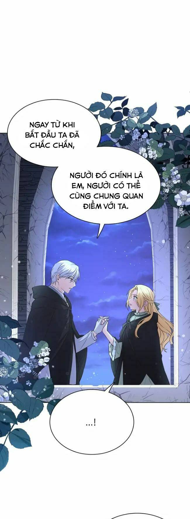 một đêm với hoàng đế chapter 18 46