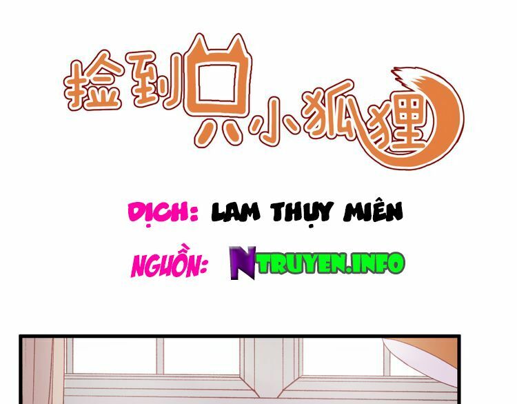 lượm được một tiểu hồ ly phần 2 chapter 40 1