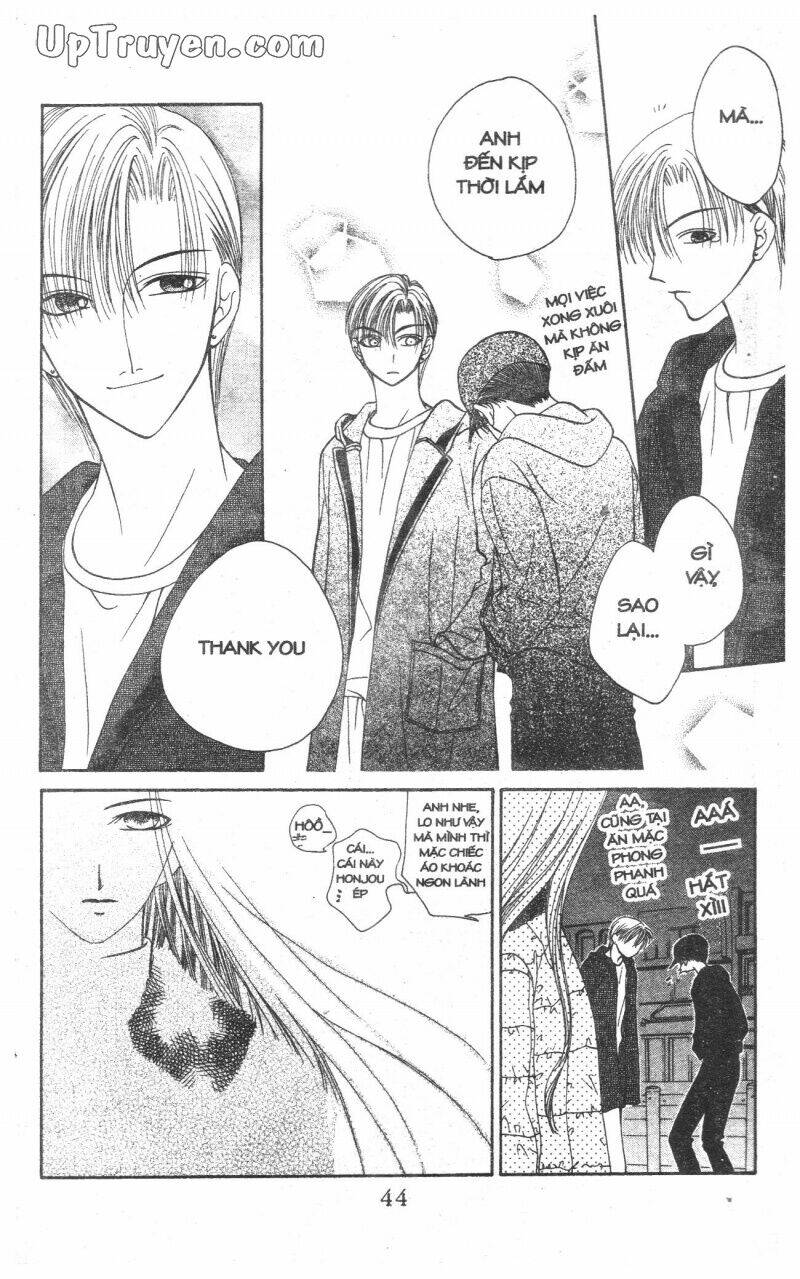 thấy mờ ghét chapter 5 42