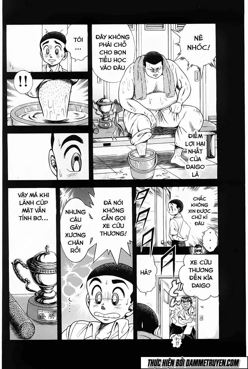 shin kotaro makaritoru! juudouhen chapter 24 6